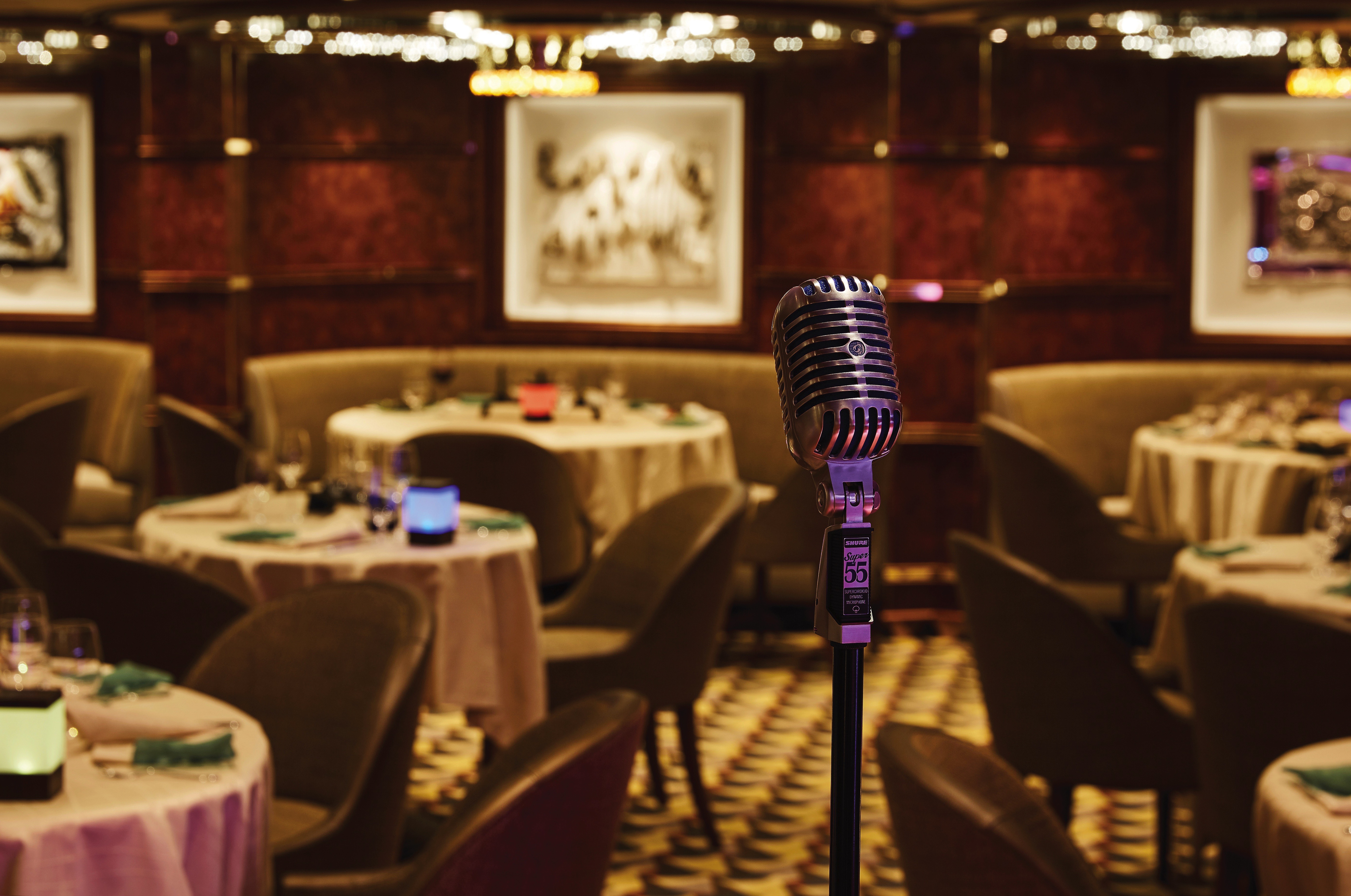 Silver Ray - Silver Note